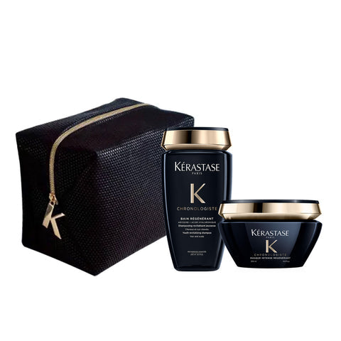 ケラスターゼ 数量限定 KERASTASE 正規品 ケラスターゼ お試し