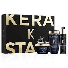 Kérastase Chrono Mask Holidays Set | Buy in Jordan – Loolia Closet