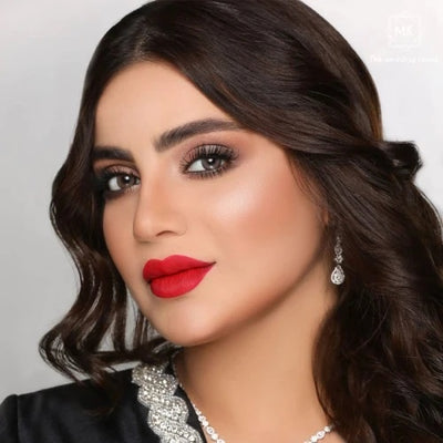 Raghad Al Mohareb