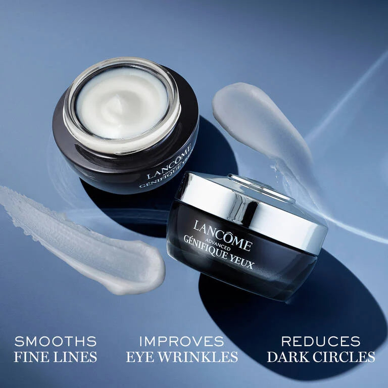 Lancôme Genifique Yeux Eye Cream 15ml Lancôme Genifique Yeux Eye Cream 15ml