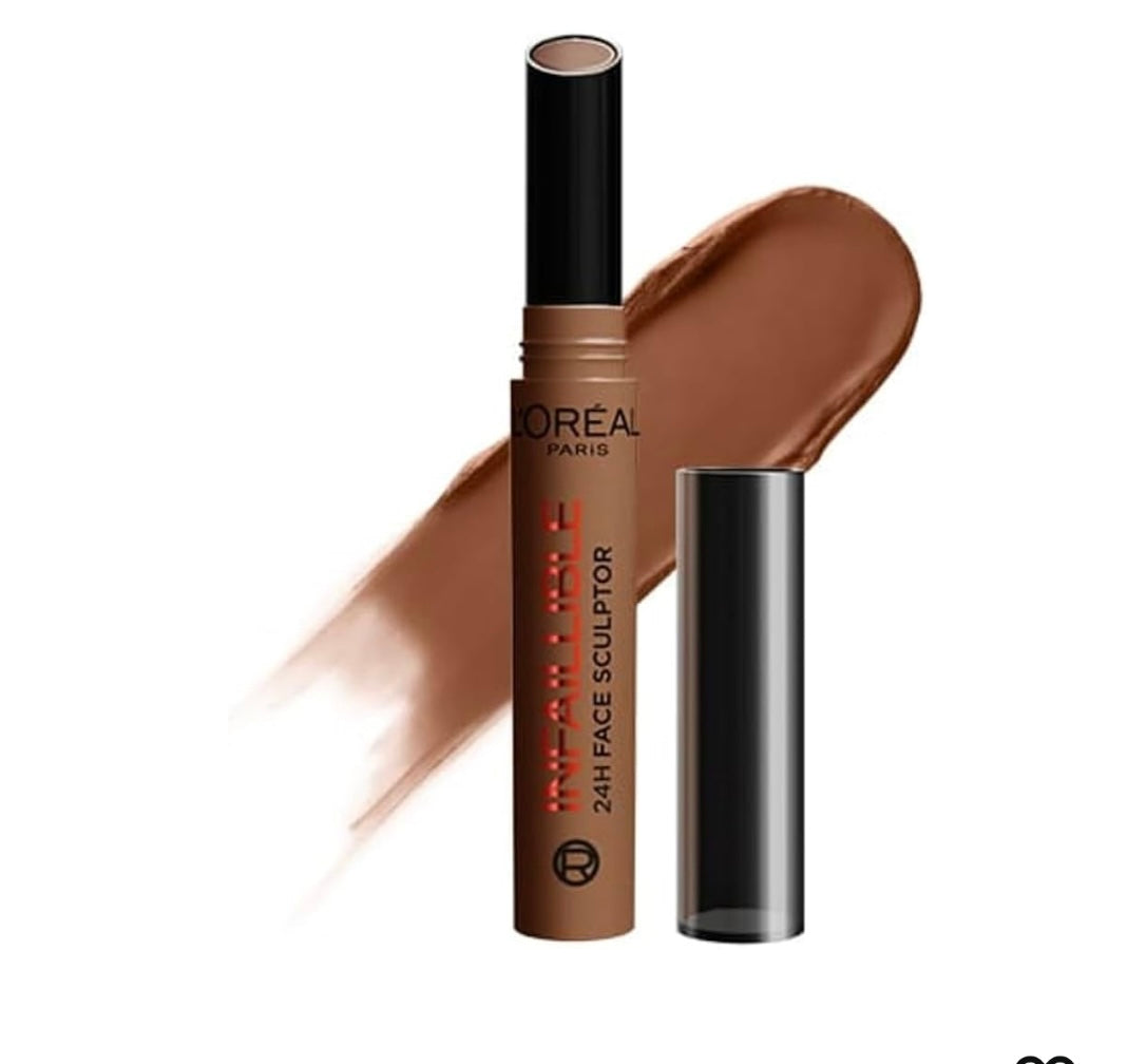 L’Oréal Paris L’Oreal Paris Face Sculptor Contour L’Oréal Paris L’Oreal Paris Face Sculptor Contour