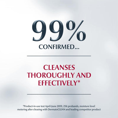 DermatoClean Hyaluron Micellar Foam 150 ml