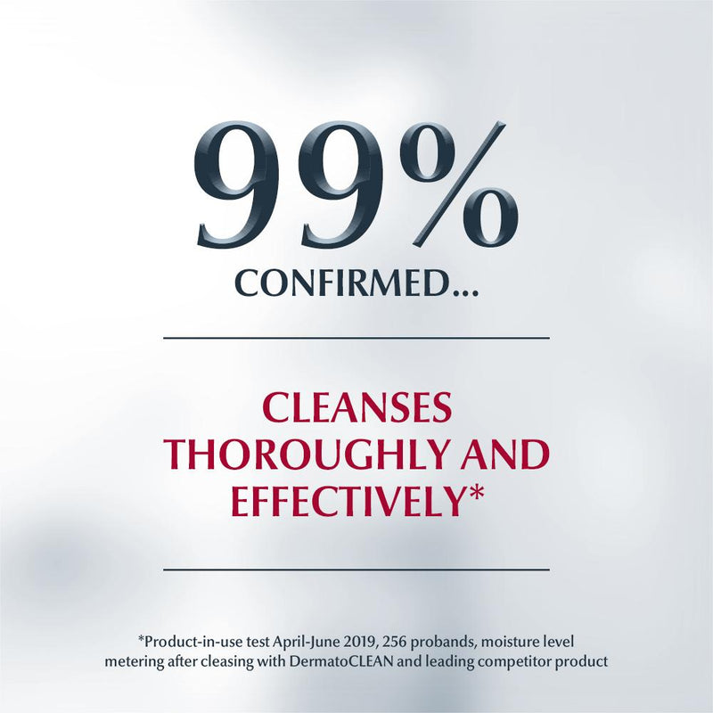 DermatoClean Hyaluron Micellar Foam 150 ml