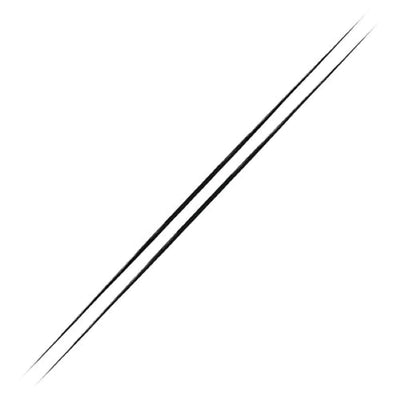 L'Oreal Paris Faux Brow- Soft Black