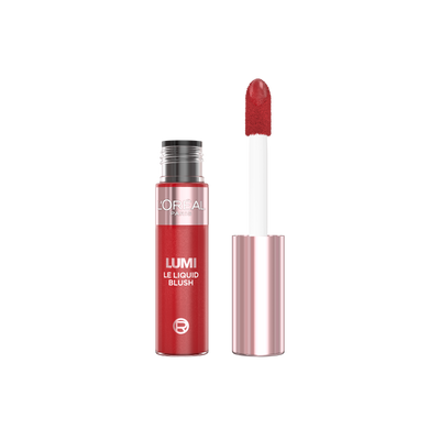 Lumi Le Liquid Blush