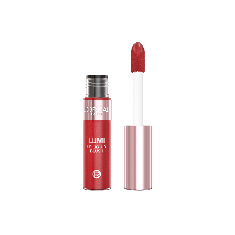 Lumi Le Liquid Blush