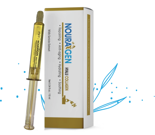 Nouragen Collagen Serum 10ml Nouragen Collagen Serum 10ml