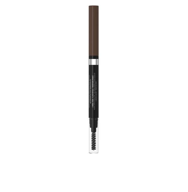 L'Oréal Paris - Makeup Loreal Infaillible Brows 24H Waterproof Filling Triangular Pencil L'Oréal Paris - Makeup Loreal Infaillible Brows 24H Waterproof Filling Triangular Pencil