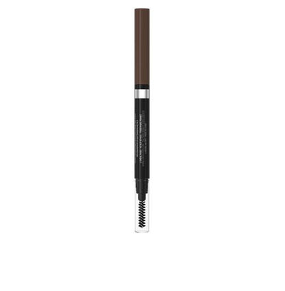 Infaillible Automatic Eyebrow Pencil Brows 24h Filling Triangular Pencil