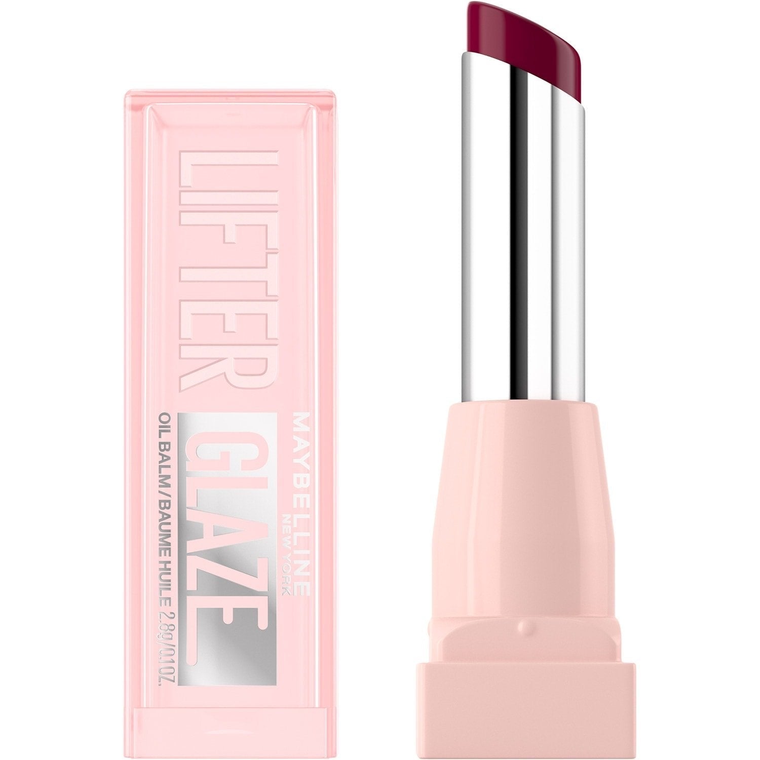 Maybelline New York MNY Lifter Glaze Oil Balm Maybelline New York MNY Lifter Glaze Oil Balm