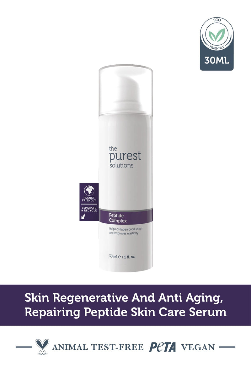 Peptide Complex Serum