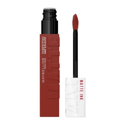 SuperSTAY MATTE INK 75 FIGHTER