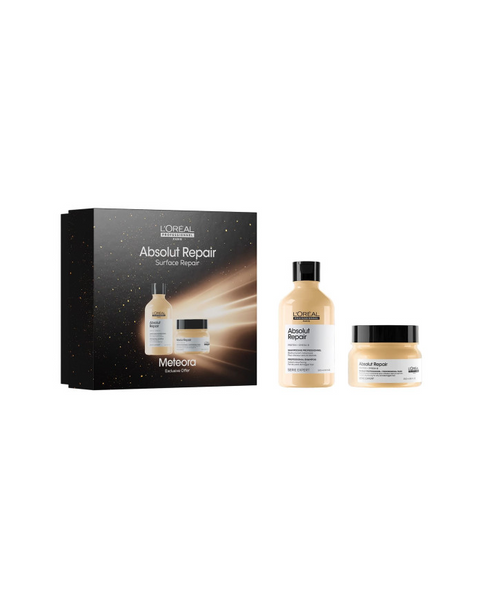 Absolut Repair Meteora Set