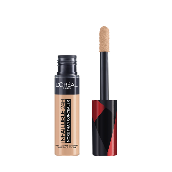 L'Oreal Infallible More Than Concealer