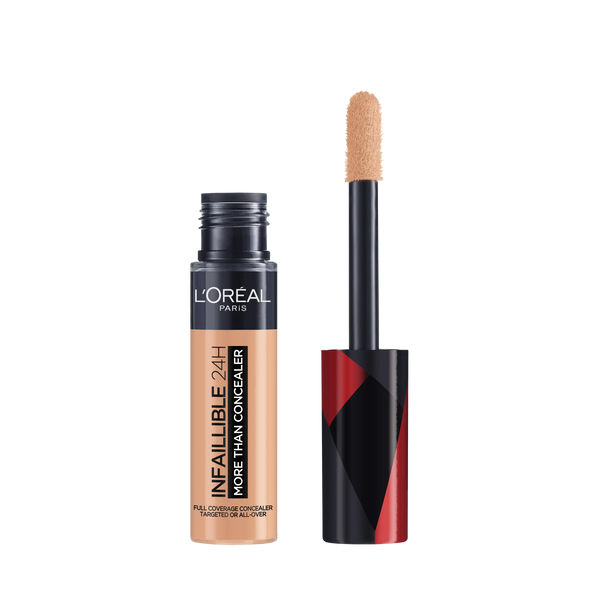 INFAILLIBLE Conc. MORE THAN CONCEALER 33