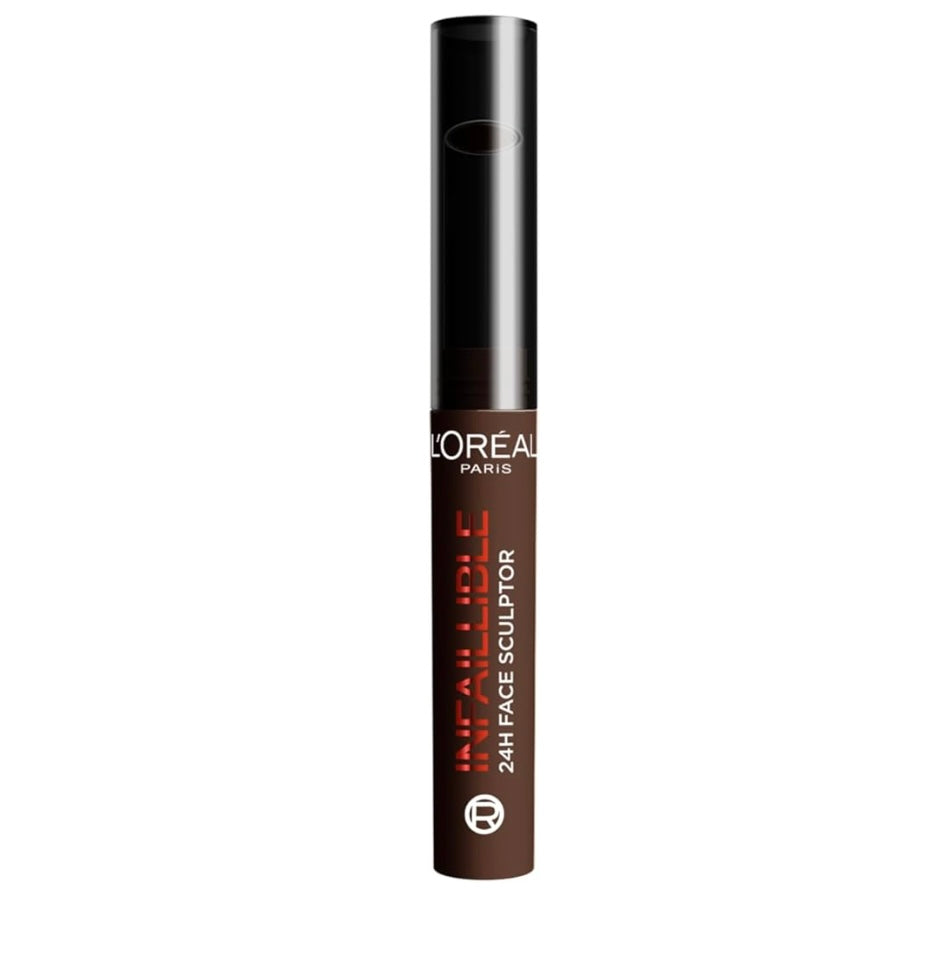 L’Oréal Paris L’Oreal Paris Face Sculptor Contour L’Oréal Paris L’Oreal Paris Face Sculptor Contour