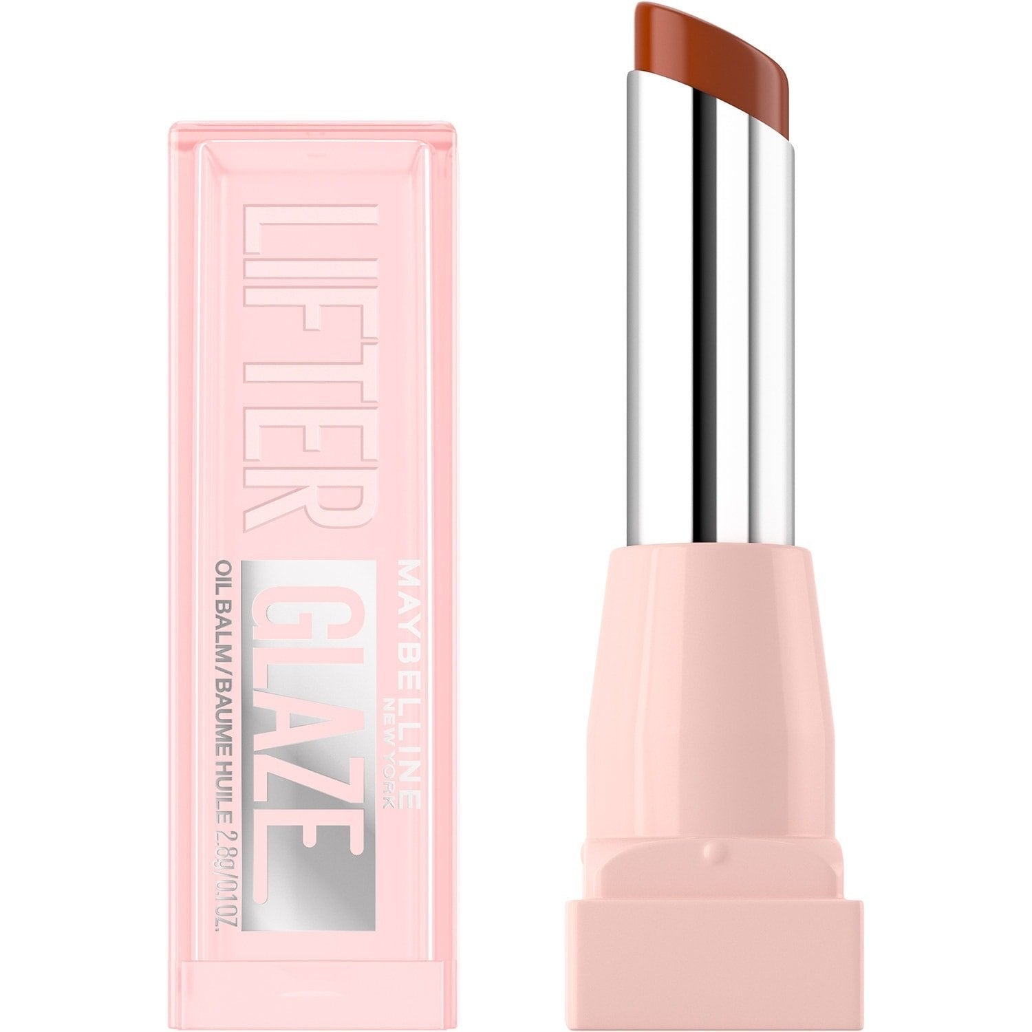 Maybelline New York MNY Lifter Glaze Oil Balm Maybelline New York MNY Lifter Glaze Oil Balm