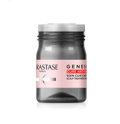 K GEN CURE ANTICHUT 10*6ML