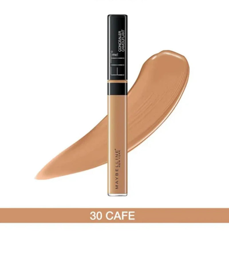 MY FIT ME CONCEALER 25 ME