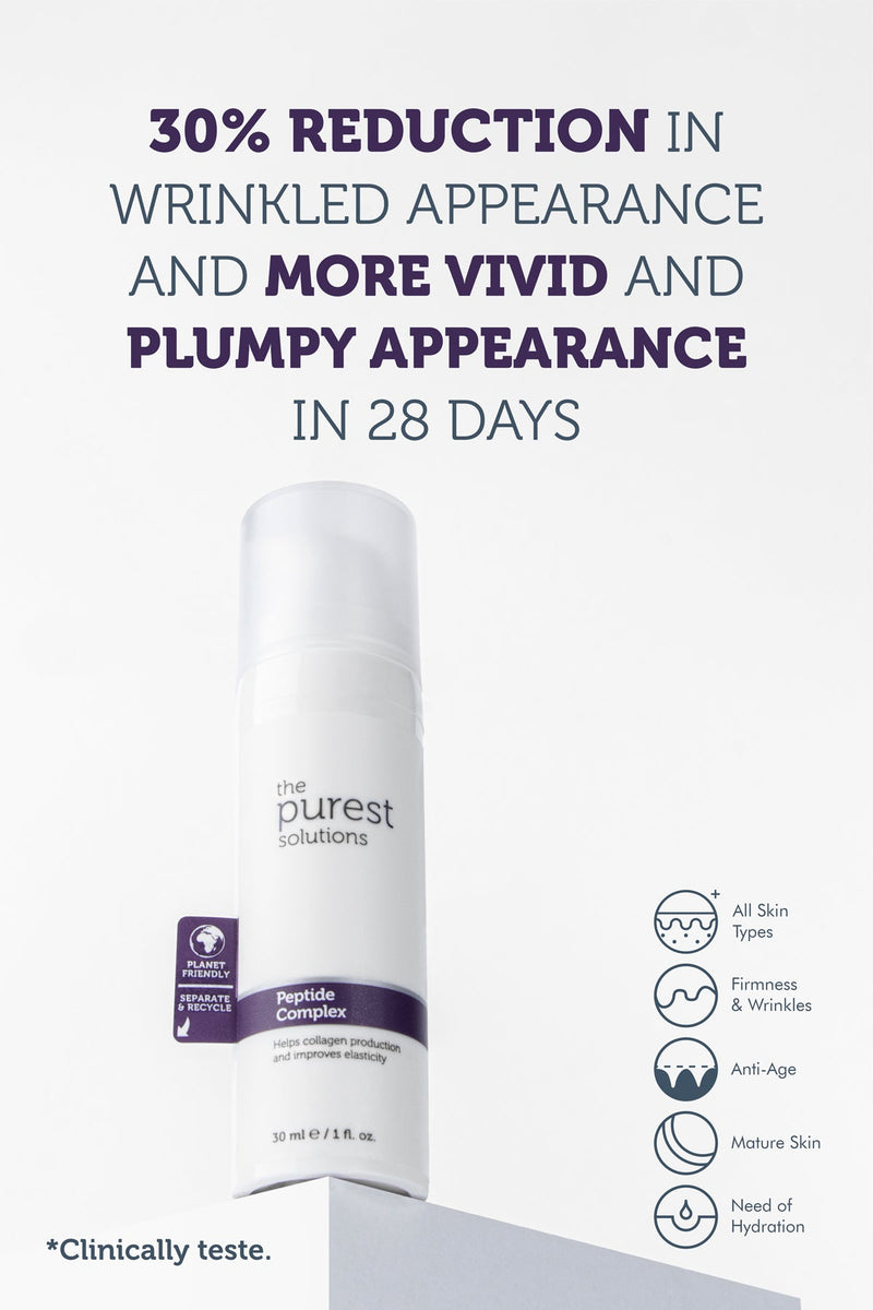 Peptide Complex Serum
