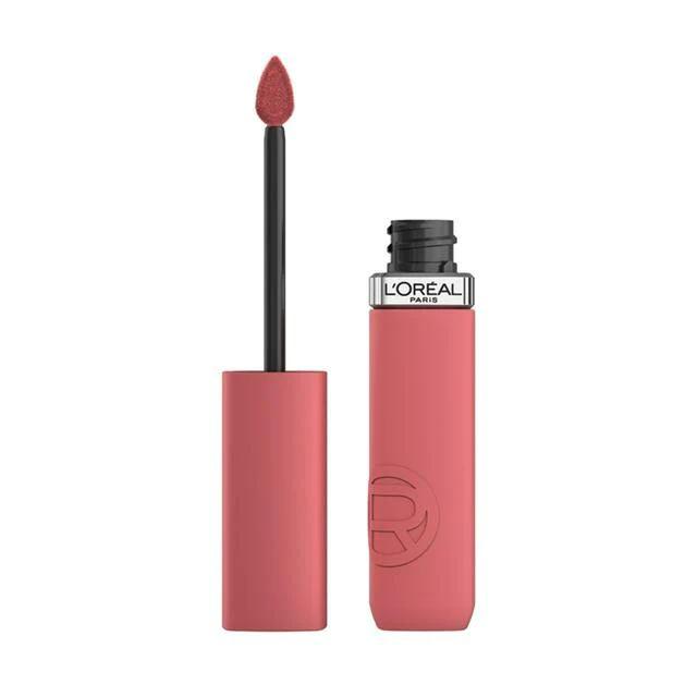 Infallible Matte Liquid Lipstick