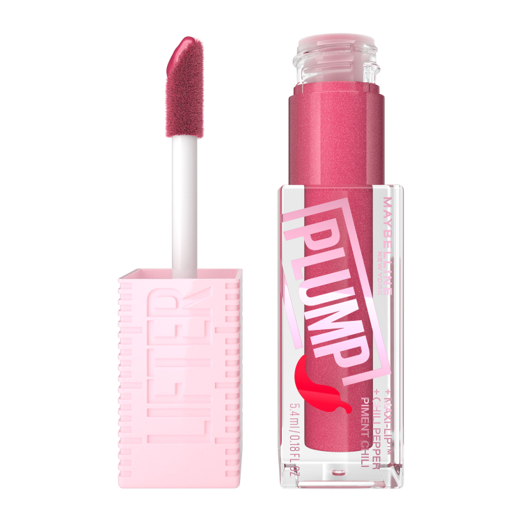 Lipgloss Lifter Plump