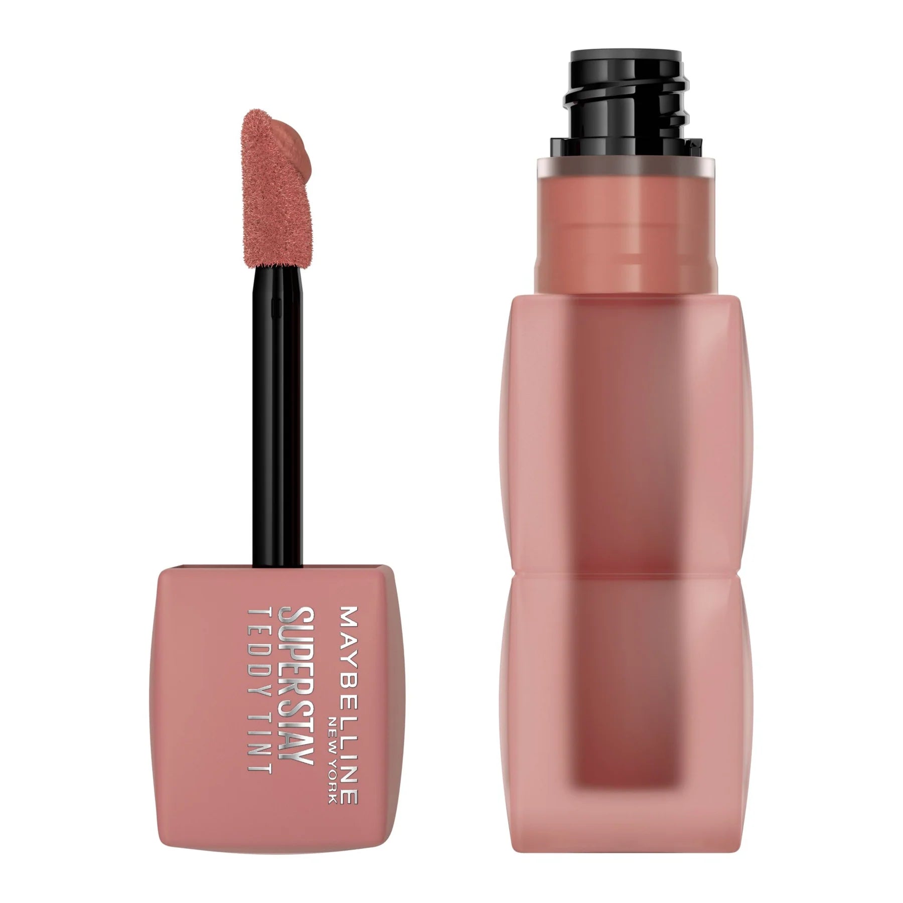Maybelline New York Super Stay Teddy Tint Matte