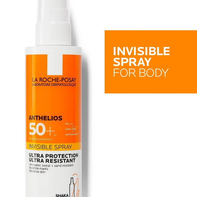 Anthelios Shaka Spray SPF50+ 200ML