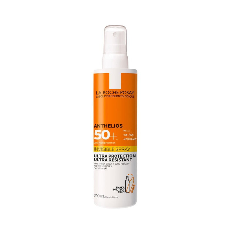Anthelios Shaka Spray SPF50+ 200ML