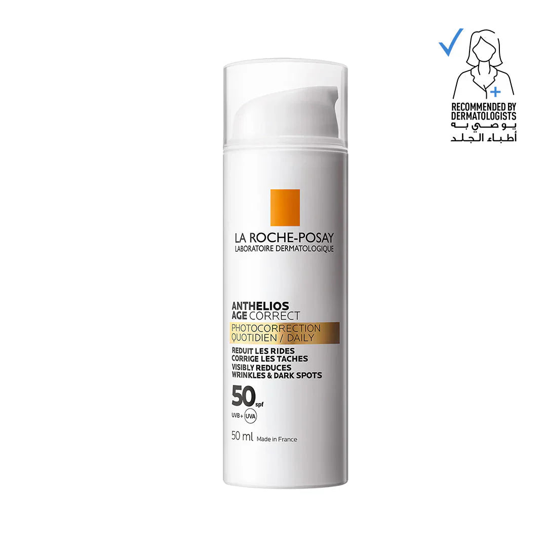 La Roche Posay Anthhelios age correct 50ml La Roche Posay Anthhelios age correct 50ml
