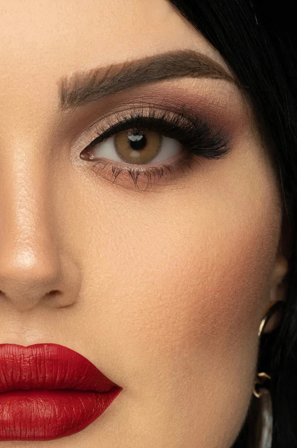 Haifa Cosmetics Nutella Lenses Haifa Cosmetics Nutella Lenses