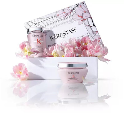 Genesis Bain Nutritive Spring Set