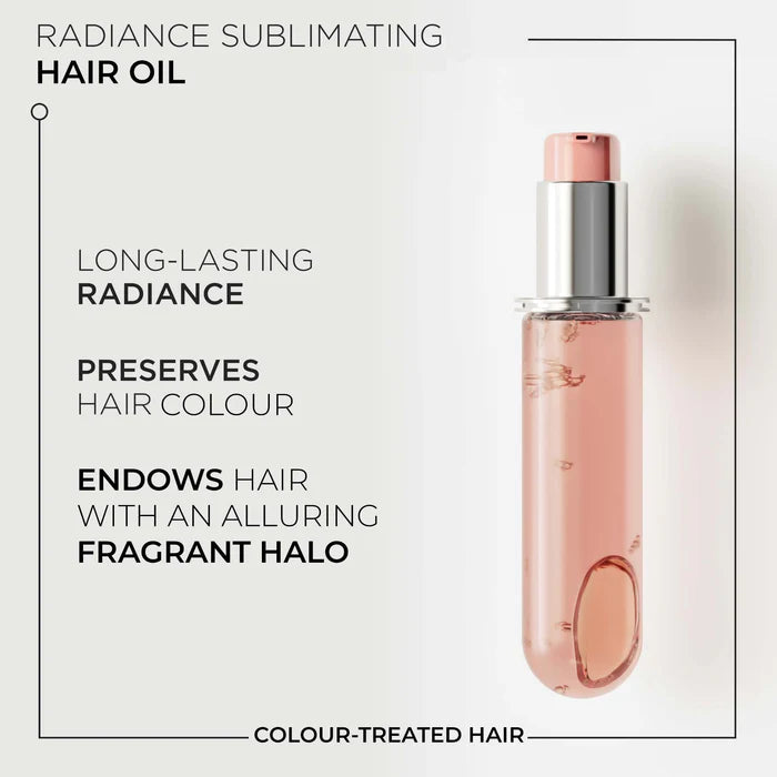 Chroma Absolu Eclat Refill Hair Oil