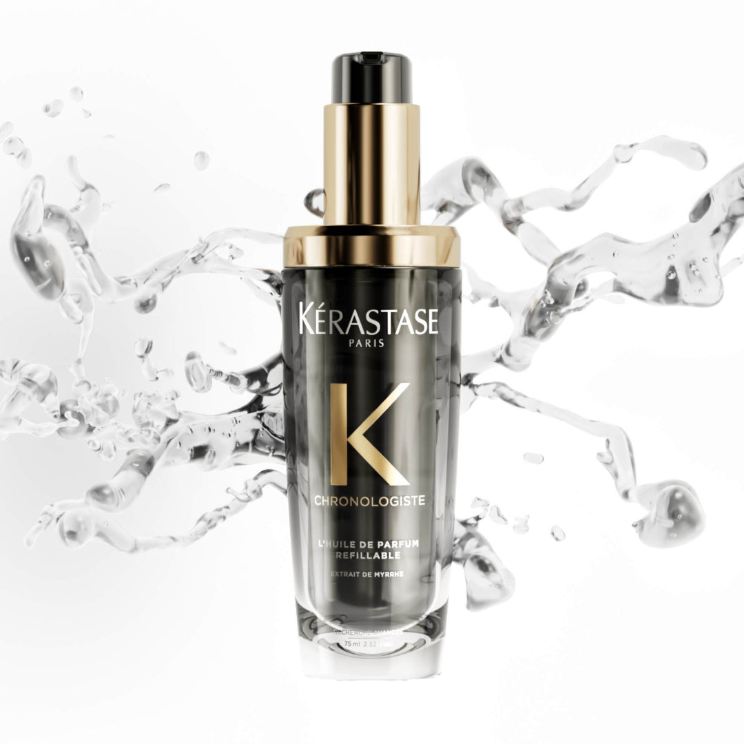 Chronologiste L'Huile de Parfum Oil – Loolia Closet Jordan