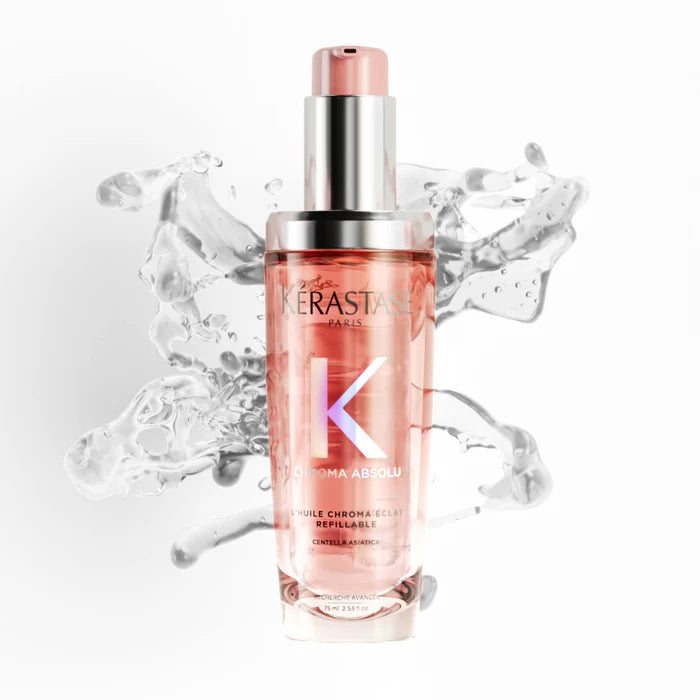 Chroma Absolu Eclat Refill Hair Oil