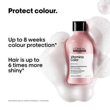 L'Oréal Professionnel Vitamino Duo Set L'Oréal Professionnel Vitamino Duo Set