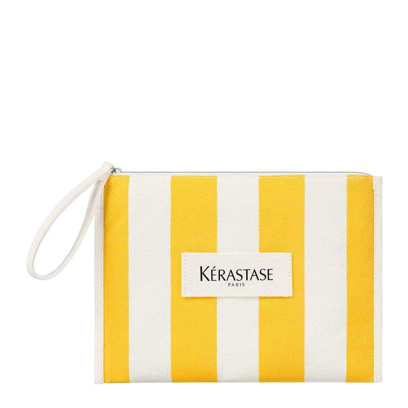 Kerastase Summer Pouch