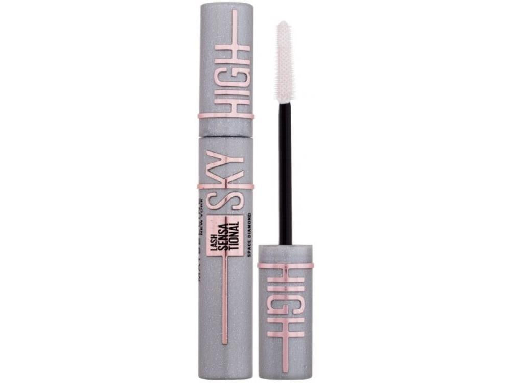 Maybelline New York SKY HIGH WTP NU Mascara Maybelline New York SKY HIGH WTP NU Mascara