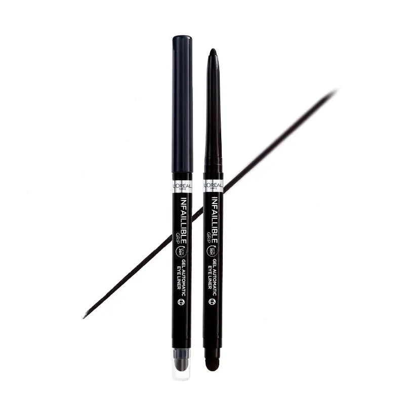 Infaillible Gel Automatic Eyeliner