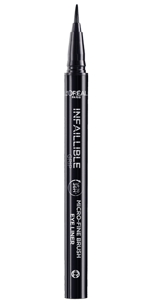 L’Oréal Paris Loreal Infaillible 36H Grip Micro-Fine Liner Black L’Oréal Paris Loreal Infaillible 36H Grip Micro-Fine Liner Black