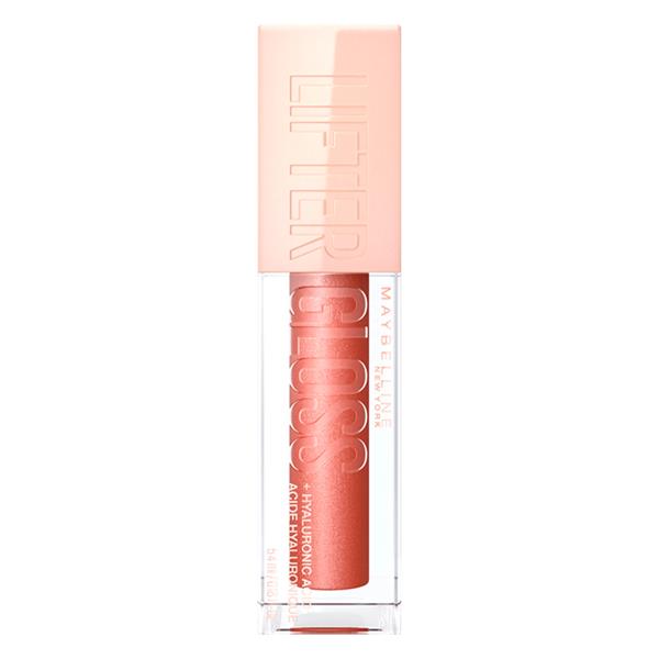 Maybelline New York Maybelline Lifter Gloss Lip Gloss With Hyaluronic Acid Maybelline New York Maybelline Lifter Gloss Lip Gloss With Hyaluronic Acid