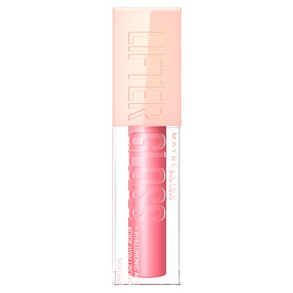 Maybelline New York Maybelline Lifter Gloss Lip Gloss With Hyaluronic Acid Maybelline New York Maybelline Lifter Gloss Lip Gloss With Hyaluronic Acid