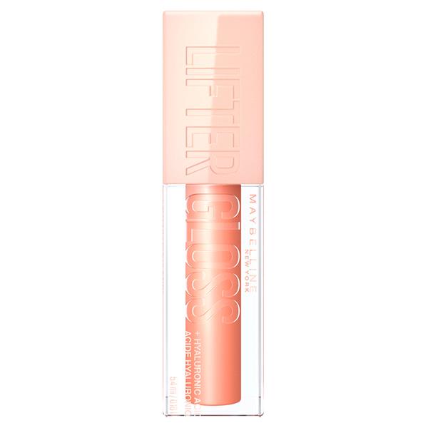 Maybelline New York Maybelline Lifter Gloss Lip Gloss With Hyaluronic Acid Maybelline New York Maybelline Lifter Gloss Lip Gloss With Hyaluronic Acid
