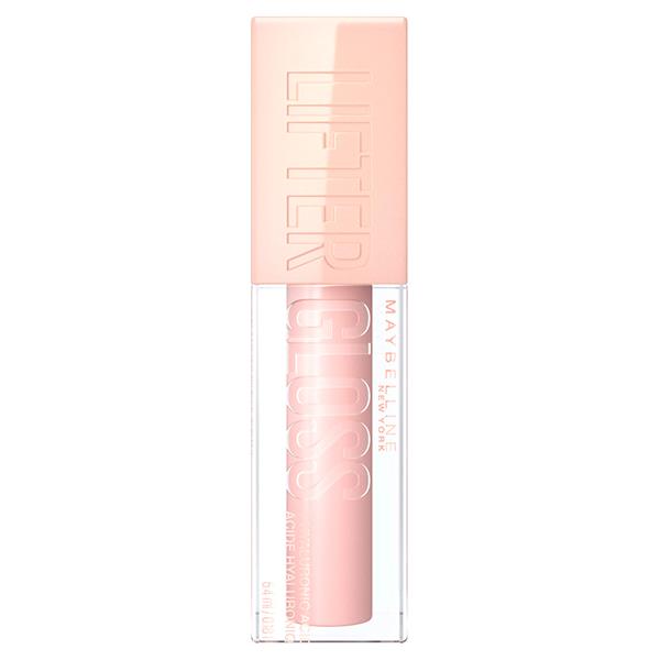 Maybelline New York Maybelline Lifter Gloss Lip Gloss With Hyaluronic Acid Maybelline New York Maybelline Lifter Gloss Lip Gloss With Hyaluronic Acid