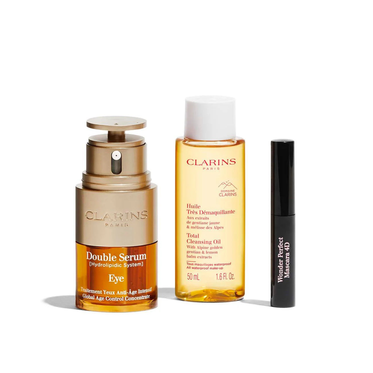 Clarins Collection Regard Eye Collection Clarins Collection Regard Eye Collection