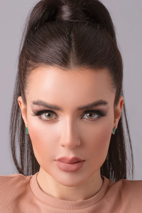 Haifa Cosmetics Coconut Lenses Haifa Cosmetics Coconut Lenses