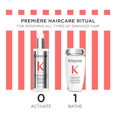 K PREMIERE LOTION SPRING 25 SET