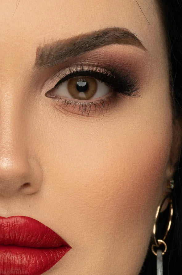 Haifa Cosmetics Crepe Lenses Haifa Cosmetics Crepe Lenses