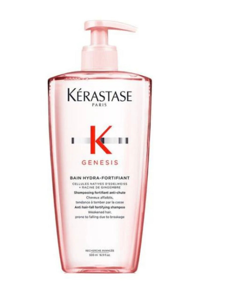 Genesis Bain Hydra-fortifiant shampoo