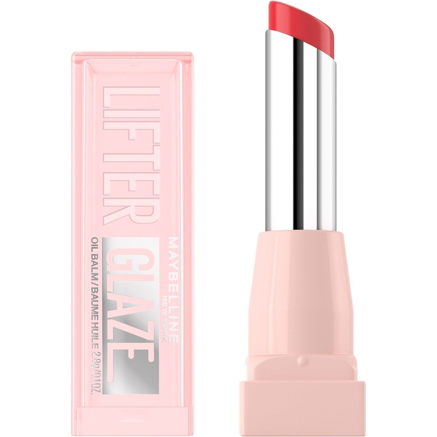 Maybelline New York MNY Lifter Glaze Oil Balm Maybelline New York MNY Lifter Glaze Oil Balm